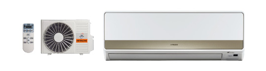 日立空調(diào)RAS/C-35DVNS2（變頻能效2級）